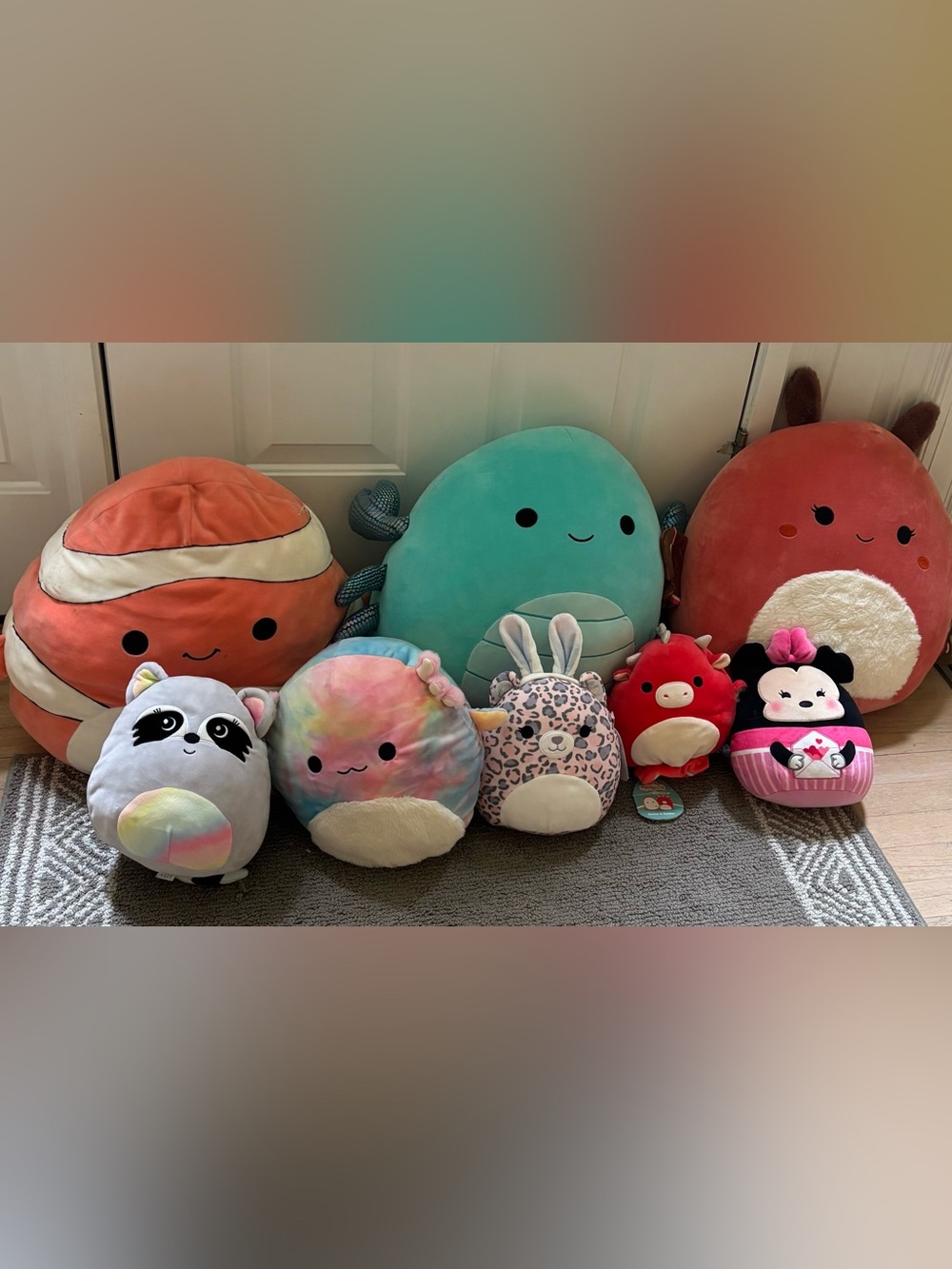 Squishmallows Assortment
